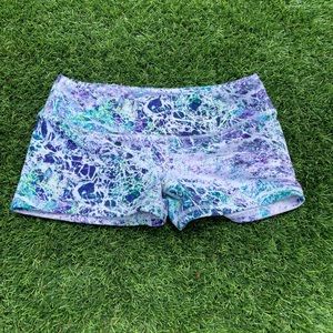 Fleo Shorts